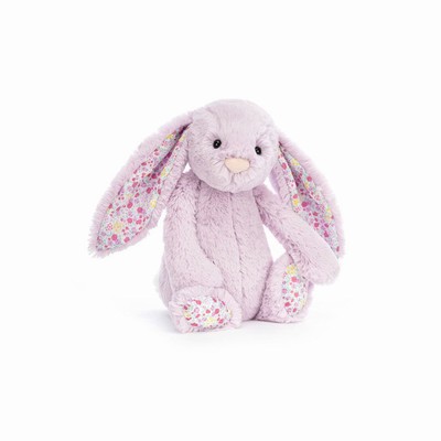 Jellycat Blossom Jasmine Conejitos | SZWE-86475